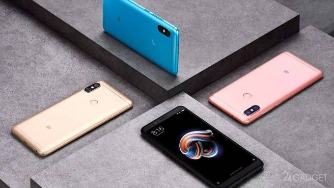 4 лучших смартфона Xiaomi в 2019 году (4 фото) - «Гаджеты»