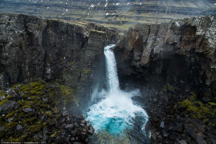 Исландия с высоты (20 фото) - «Путешествия»