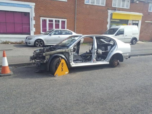 Когда день не задался (37 фото) - «Это интересно»