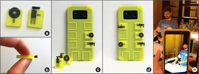 Необычные гаджеты. Часть №331 (7 фото) - «Гаджеты»