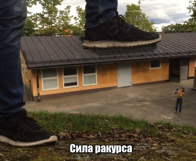 Подборка прикольных фото №2160 (62 фото) - «Это интересно»