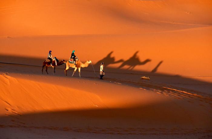 Правда и мифы о Марокко (8 фото) - «Путешествия»