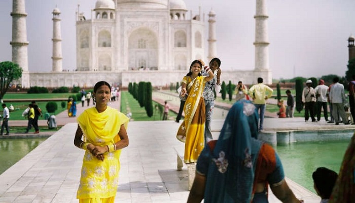 Правда и мифы об Индии (9 фото) - «Путешествия»