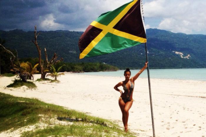 Десятка любопытных фактов о Ямайке (10 фото) - «Путешествия»