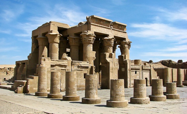 Что посмотреть в Египте (10 фото) - «Путешествия»