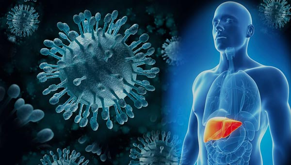 Вирусный гепатит: тайный убийца становится явным