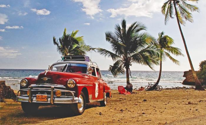 Что интересного посмотреть на Кубе (6 фото) - «Путешествия»