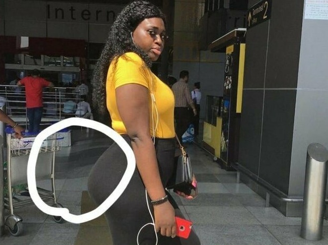 Люди, которые не умеют пользоваться "Фотошопом" (19 фото) - «Это интересно»