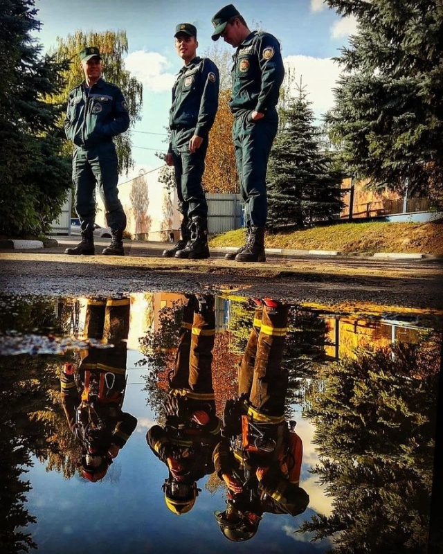 Подборка прикольных фото №2219 (63 фото) - «Это интересно»