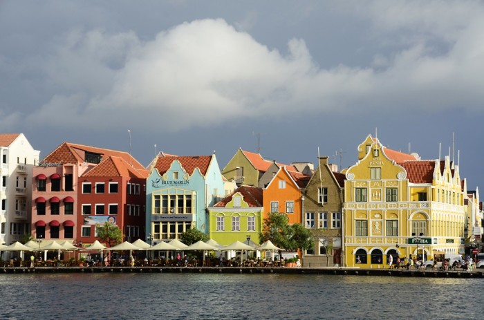 Самые красочные города мира (7 фото) - «Путешествия»