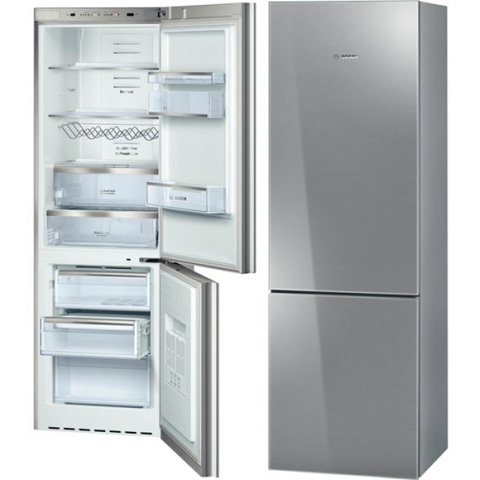 Система Low Frost в холодильниках Bosch: особенности и преимущества