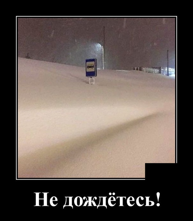 Демотиваторы №2263 (20 фото) - «Демотиваторы»