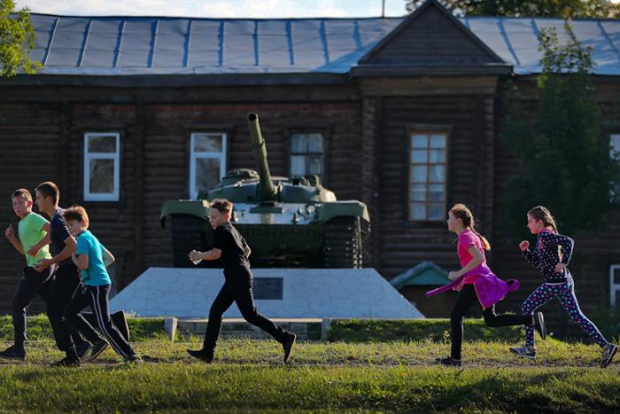 7 самых интересных малых городов России (7 фото) - «Путешествия»