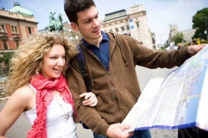 Популярные обманы туристов в Европе (6 фото) - «Путешествия»