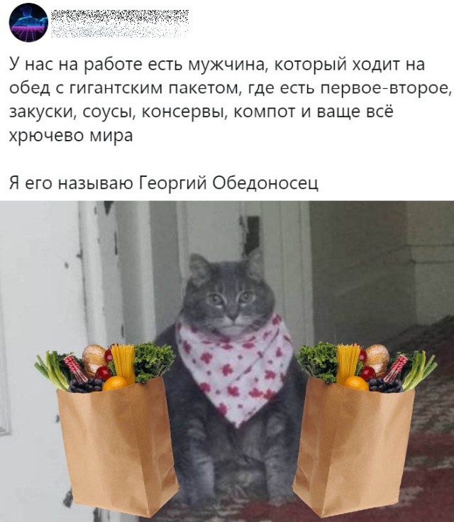Подборка прикольных фото №2308 (65 фото) - «Это интересно»