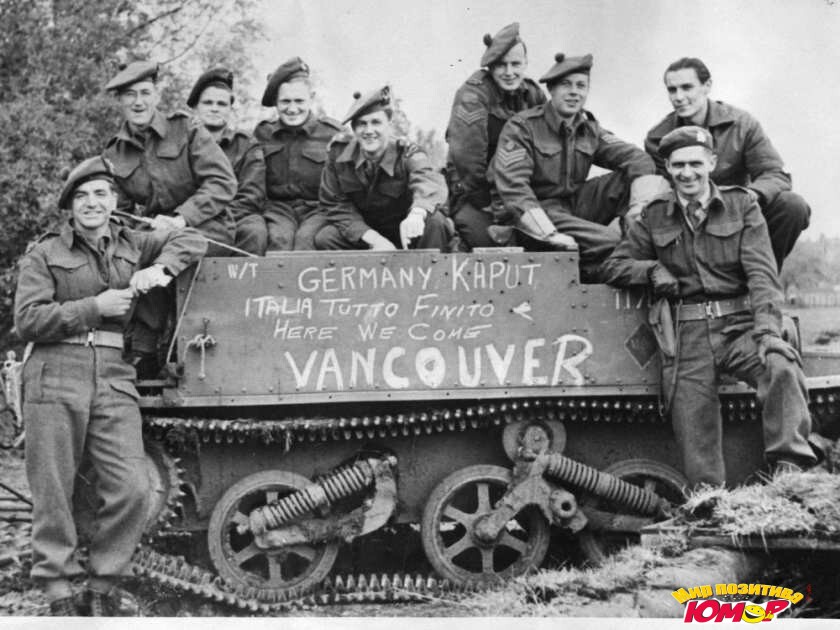 Рузвельт один на один с Гитлером - это перебор: иностранцы о том