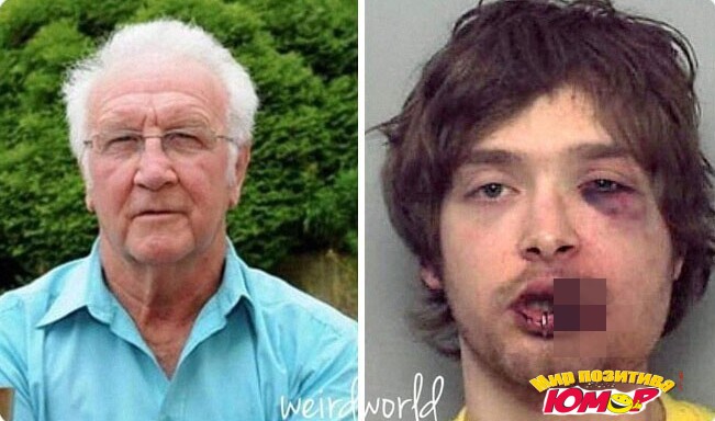 25 случаев, когда люди получили заслуженное возмездие по закону кармы