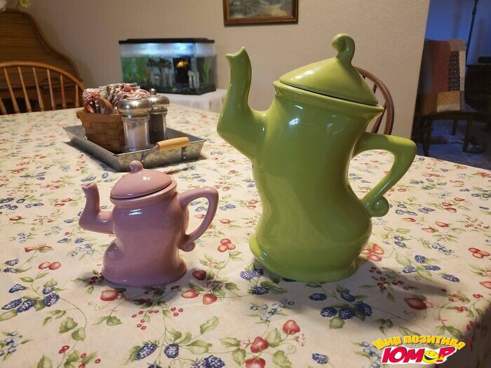 35 любопытных находок на барахолках, мимо которых не смогли пройти