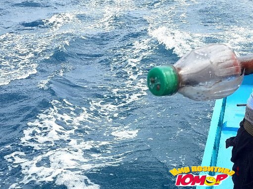 Как устроена филиппинская лодка