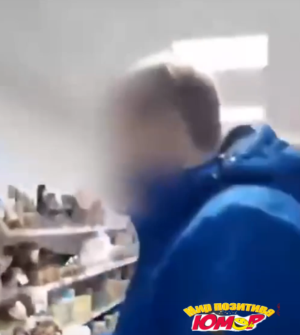 Лицо покажи, лицо!: бизнесмен из Сургута раскрыл схему полицейской