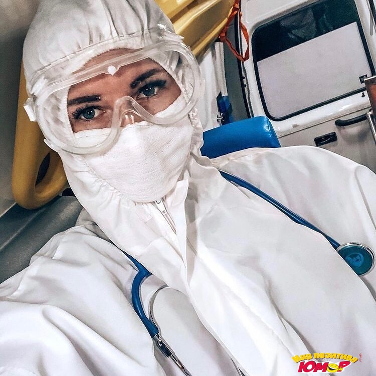 Обаятельные и привлекательные фельдшеры скорой помощи, которые