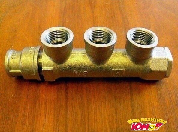 Рассказываю, как я сделал крутую керосинку