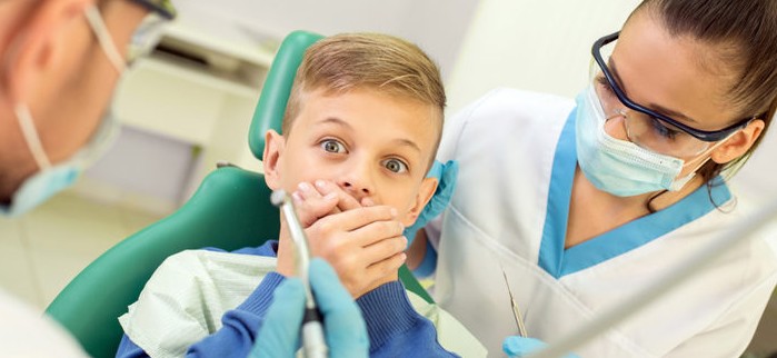 Ребенок и стоматология: как не допустить ошибку - «Дети»