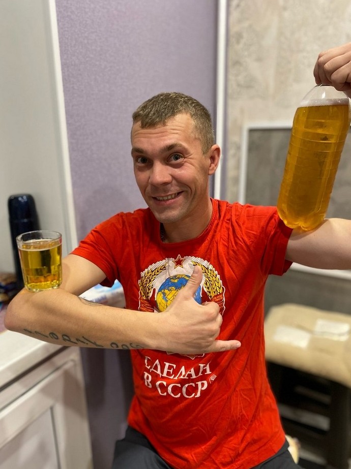 Чудики в социальных сетях - «Прикольные картинки»