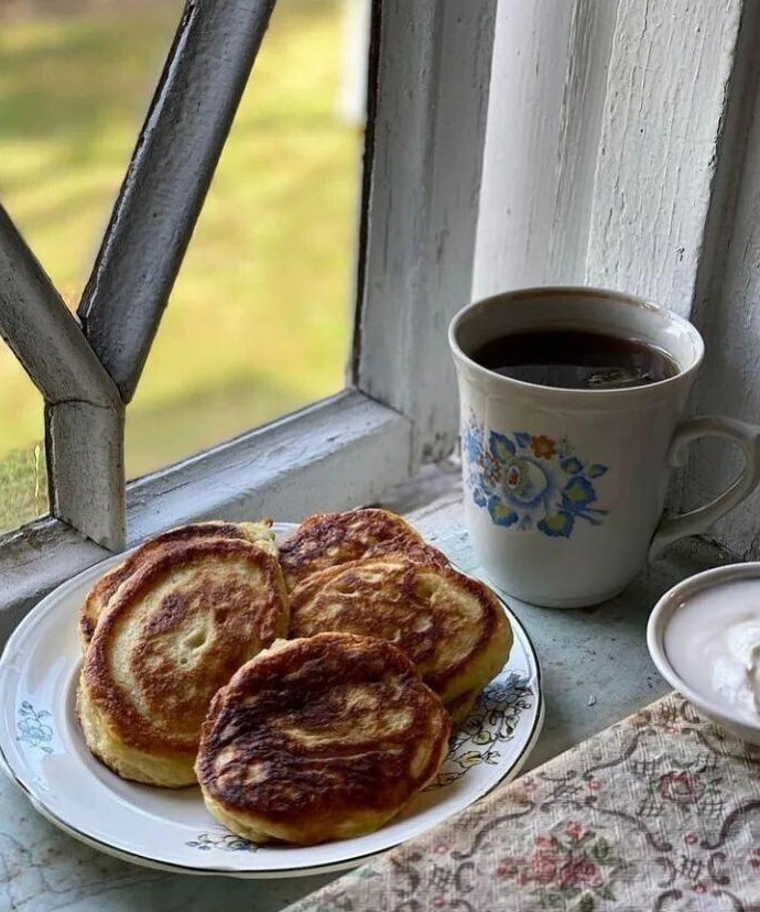 Деревня - «Прикольные картинки»