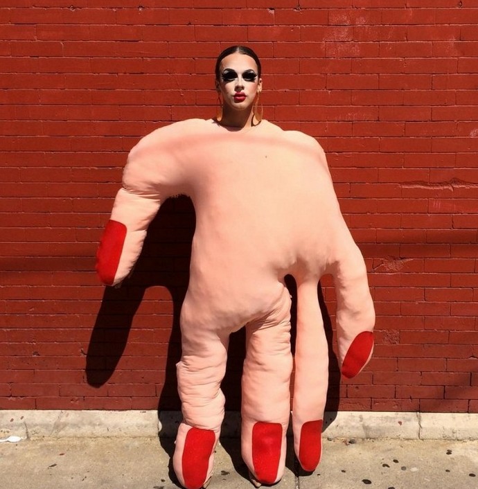 Персонажи из соцсетей - «Прикольные картинки»