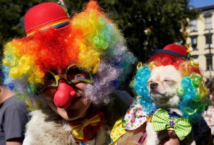 Приколы и картинки 09.11.2022 - «Прикольные картинки»