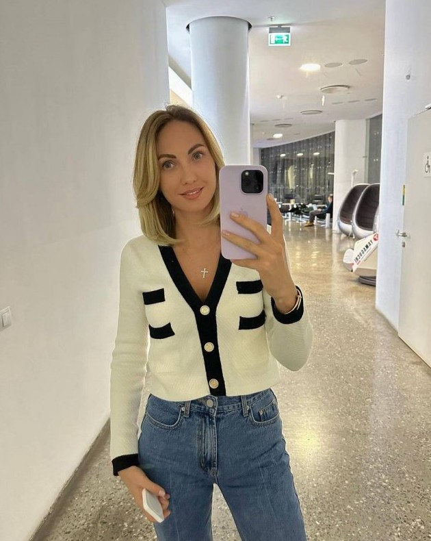 В столице России выбрали «Миссис Москва-2023»: это мать двоих детей Анастасия Милеева - «Прикольные картинки»