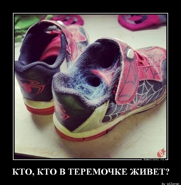 Забавные демотиваторы