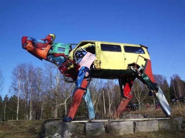 забавная картинка