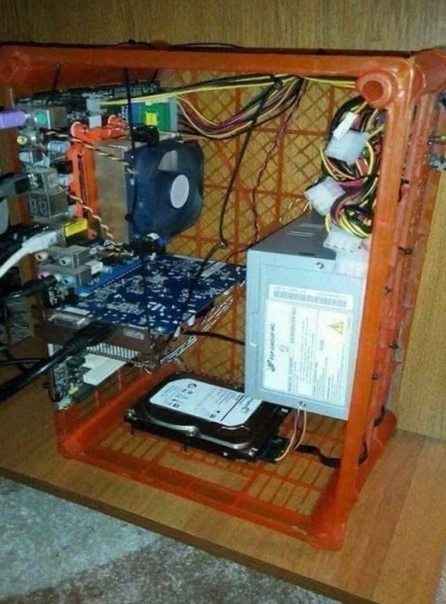 поржать