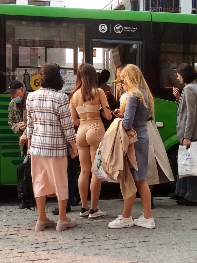 Девушка Омск