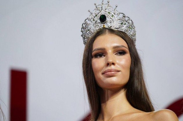 Лилиана Булатова - "Мисс Москва - 2024" - «Прикольные картинки»