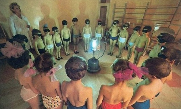 Не плачь - «Прикольные картинки»