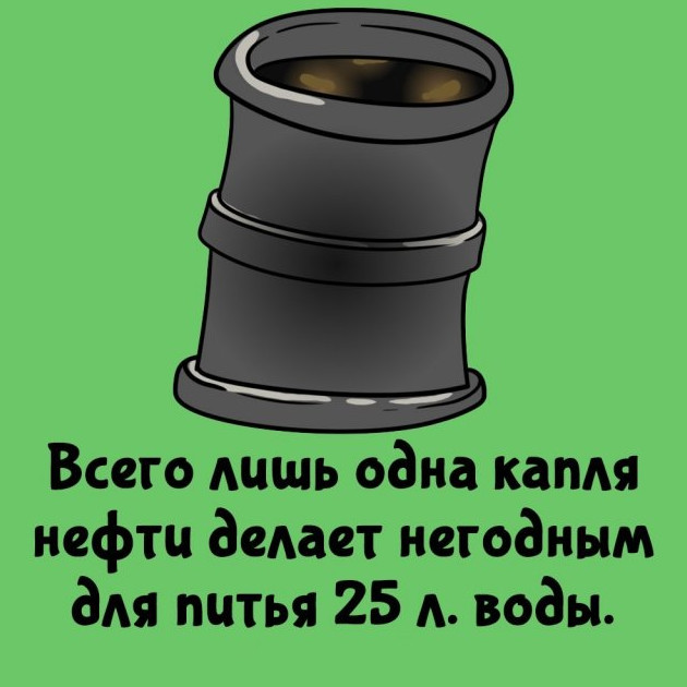 Интересные факты на все случаи жизни 07.09.2024 - «Прикольные картинки»