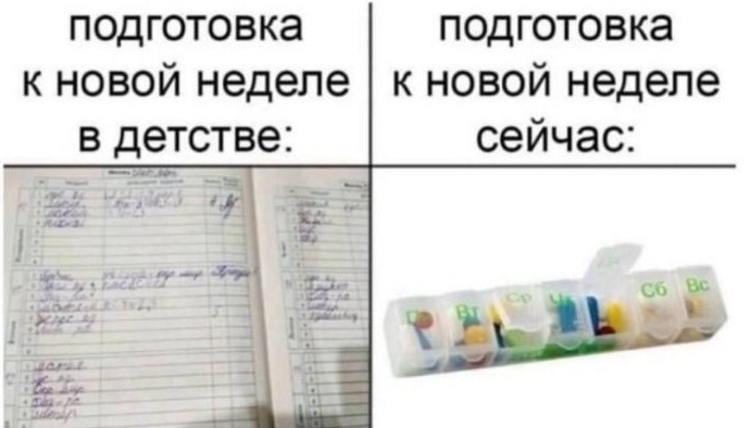 Подборка фотоприколов № 1304 - «Прикольные картинки»