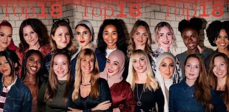 Претендентки на Мисс Германия 2025 - «Прикольные картинки»