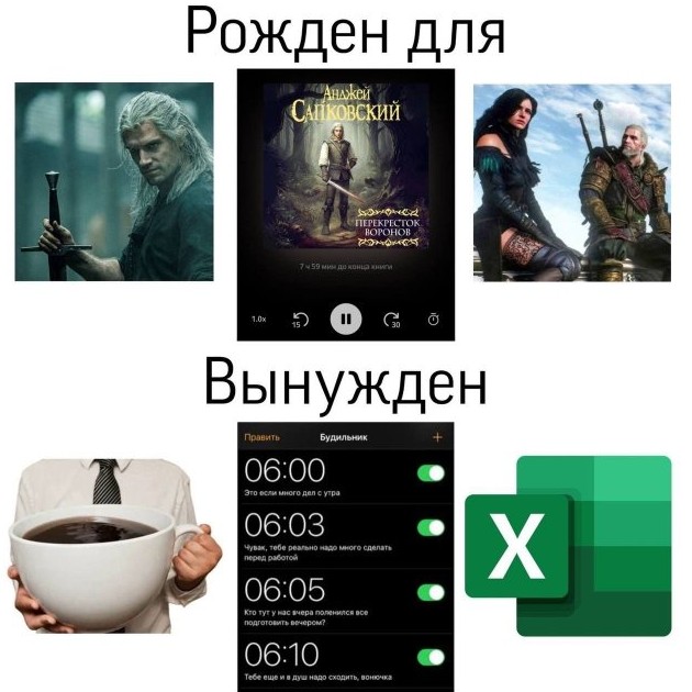 Приколы и картинки 14.10.2025 - «Прикольные картинки»