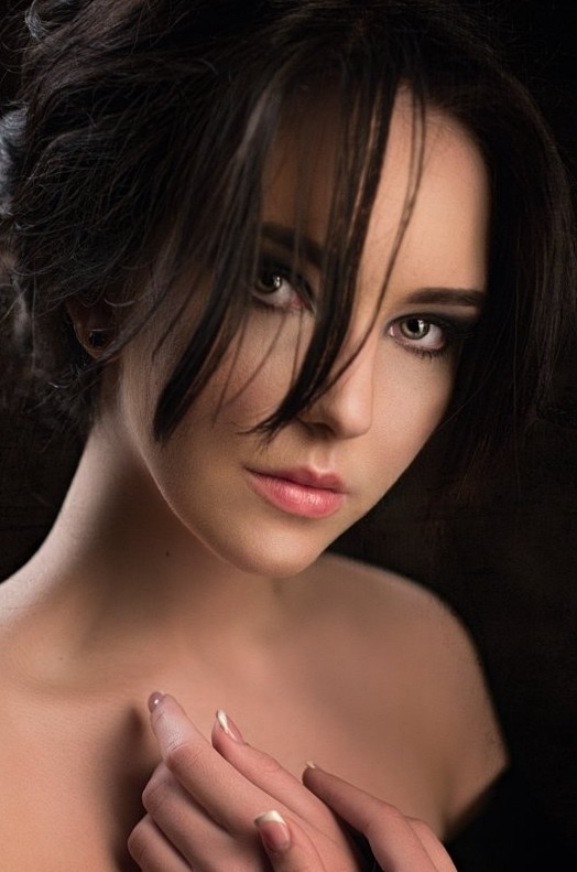 Девушки - «Прикольные картинки»