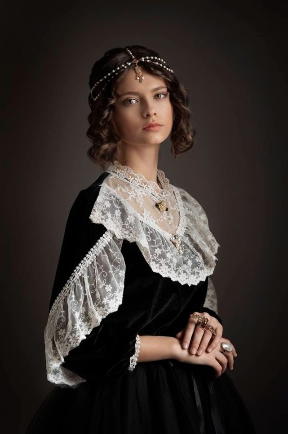 Компиляция "девушки" - «Прикольные картинки»