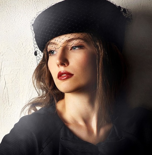 Компиляция "девушки" - «Прикольные картинки»