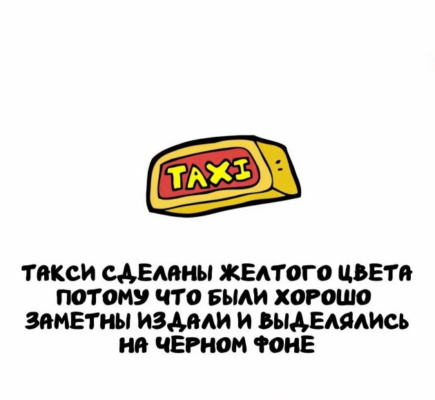 Познавательные и любопытные факты для расширения кругозора - «Прикольные картинки»