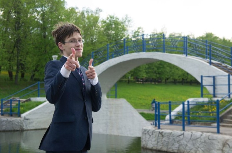 Лучшие страны Европы по количеству золота на международных научных олимпиадах - «Прикольные картинки»