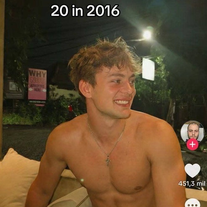 Наслаждайтесь молодостью - «Прикольные картинки»