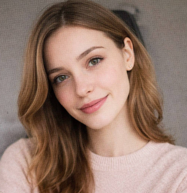 Портрет девушки мечты по мнению российских мужчин - «Прикольные картинки»