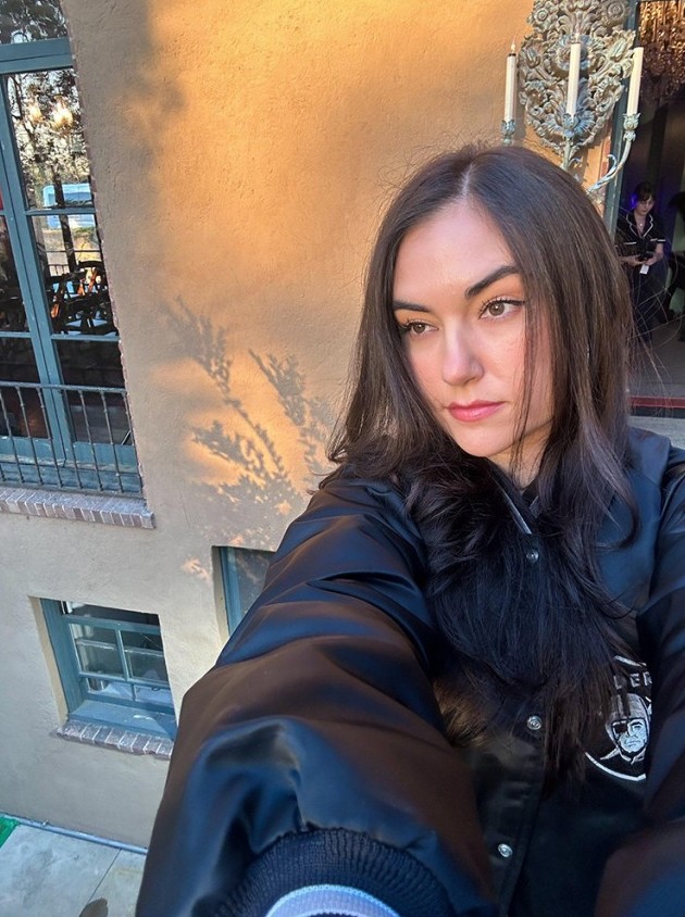 Саша Грей передает привет - «Прикольные картинки»